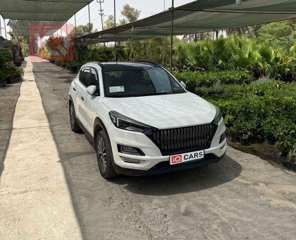 هيونداي توسان